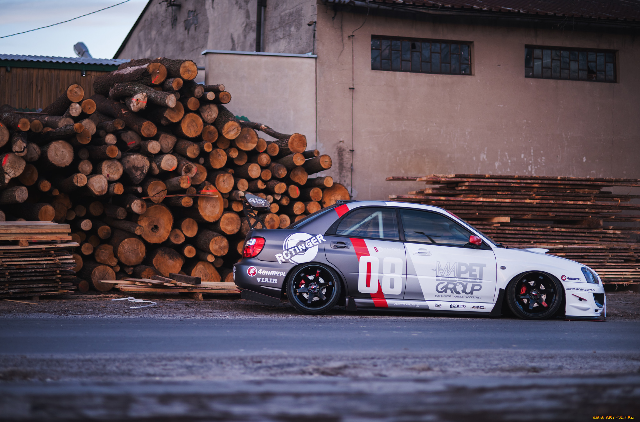 wrx sti, , subaru, wrx, sti, impreza, sawmill, livery, stance, road, side